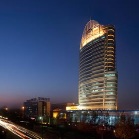 郑州宇通客车股份有限公司招聘信息